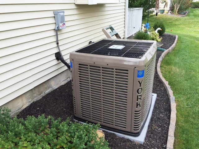 Air Conditioning & A/C Repair, Central & South Jersey